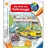 Ravensburger tiptoi Wieso? Weshalb? Warum? Die Welt der Fahrzeuge