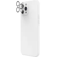 Hama Kameraschutz Cam Protect für Apple iPhone 16 Pro/16 Pro Max (00222794)