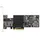 Asus PIKE II 3108-8i/16PD Speichercontroller RAID 8 Sender/Kanal SATA 6Gb/s / SAS 12Gb/s Low-Profile 12 Gbit/s 0 1 5 6 10 50 60 PCIe 3.0 x8