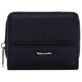 TAMARIS Kennia Geldbörse Damen blau