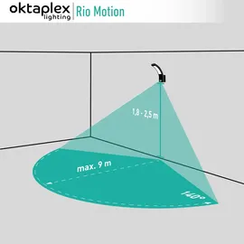 Oktaplex lighting Oktaplex Lighting