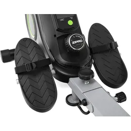 Zipro Nix Schwarz
