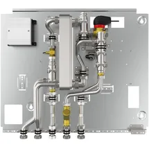 Vaillant uniSAT plus VSW 25 VSW 25DA/2-5 UFH L