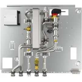 Vaillant uniSAT plus VSW 25 VSW 25DA/2-5 UFH L