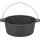GSW Dutch Oven Ø 24 cm Metall/Gusseisen schwarz