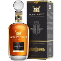 A.H. Riise Family Reserve 42% vol 0,7 l Geschenkbox