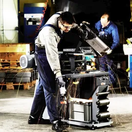 Fein Radienschleifmodul GRIT GIR