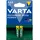 Varta Rechargeable Accu AAA Ready2Use NiMH 1000 mAh R03-AAA-Micro HR03 2
