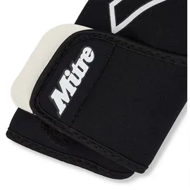 mitre Impel Junior-torwarthandschuhe | Black | Grey - 4