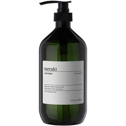 Meraki - Spülmittel, Forest Garden, 1000 ml