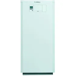 Vaillant Gas-Brennwertkessel VKK 186