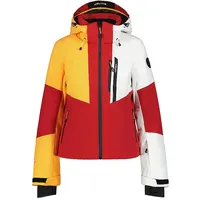 ICEPEAK Damen Skijacke Fithian