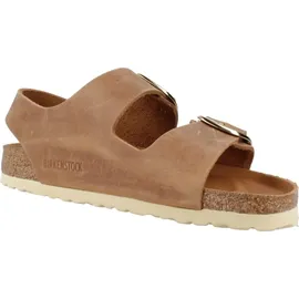 Birkenstock Milano Unisex Braun 38