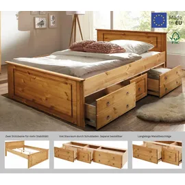 OTTO home Hugo 192 x 212 cm Beige