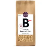 Antersdorfer Mühle Echter Basmati Reis natur bio 500g
