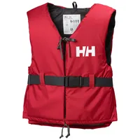 HELLY HANSEN Sport II Schwimmweste rot 60/70