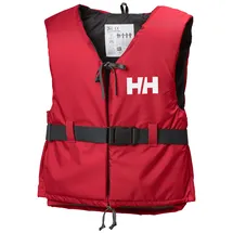HELLY HANSEN Sport II Schwimmweste rot 60/70