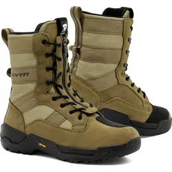 Revit Acre H2O, Stiefel wasserdicht - Dunkelgrün/Grün - 41 EU
