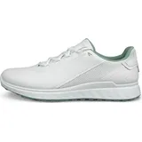 ECCO S-casual Golfschuhe Weiß EU 43 Mann Weiß EU 43 - Weiß - 43