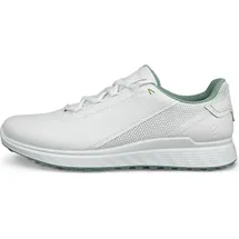 ECCO S-casual Golfschuhe Weiß EU 43 Mann Weiß EU 43 - Weiß - 43