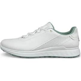 ECCO S-casual Golfschuhe Weiß EU 43 Mann Weiß EU 43 - Weiß - 43