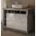 WELLTIME Hamburg Waschtisch 110 x 49 cm