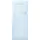 Smeg FAB28LPB5 Retro-Kühlschrank (270 l, 1530 mm hoch, Pastellblau)