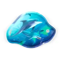 Ergobag Blinkie-Klettie Dolphin