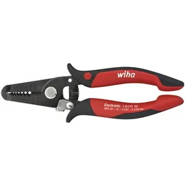Wiha Abisolierzange 33471 180 mm