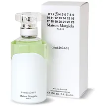 Maison Margiela Untitled Eau de Parfum 100 ml