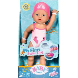 Zapf Baby Born My First Swim Girl (30 cm)