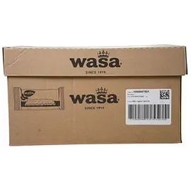 wasa® Milch & Joghurt Knäckebrot, 120x 2 St.