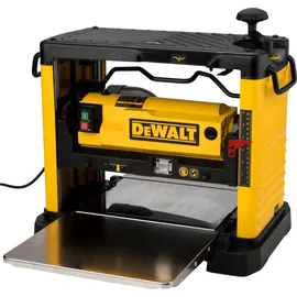 DeWalt 1.800 Watt Dickenhobel