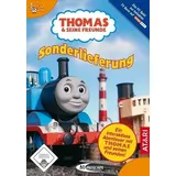 Thomas und seine Freunde: Spannende Abenteuer (PC)