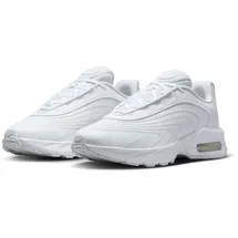 Nike Air Max Herren Weiß 41