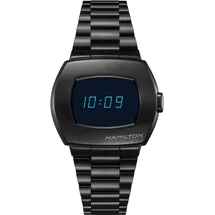 Hamilton PSR Digital Quartz H52414130 Herrenarmbanduhr