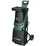 Bosch Home & Garden UniversalShredder 2x18V-25 solo (06008E0001)