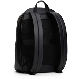 Tommy Hilfiger TH Flag Daypack Schwarz