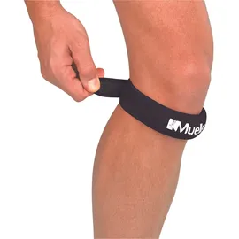 Müller Jumper's Knee Strap Kniebandage Einheitsgröße Blau