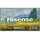 Hisense 55S7NQ 55 Zoll QLED 4K Canvas TV
