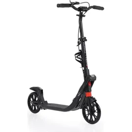 Byox Avatar Schwarz