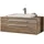 Fackelmann Waschplatz-Set STANFORD Waschtisch 110 x 45,4 cm