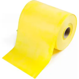 Thera-Band Fitnessband Schwarz 45,5m x 12,8cm