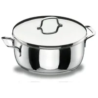 Lacor Bratentopf 28 cm (90028)