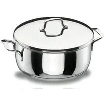 Lacor Bratentopf 28 cm (90028)