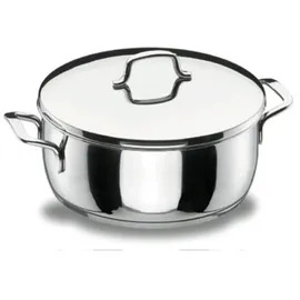 Lacor Bratentopf 28 cm (90028)