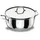 Lacor Bratentopf 28 cm (90028)