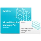 Synology Virtual Machine Manager Pro Lizenz 7 Hosts 3 Jahre
