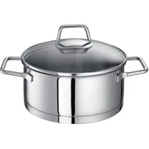 Schulte-Ufer Wega Bratentopf 20 cm