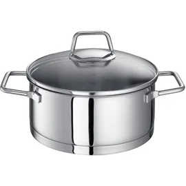 Schulte-Ufer Wega Bratentopf 20 cm